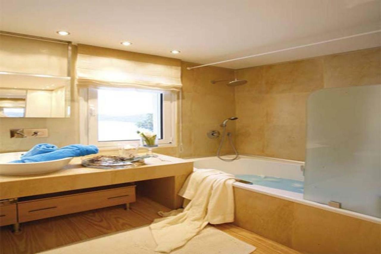 Villa Atlantis Elounda Exterior foto