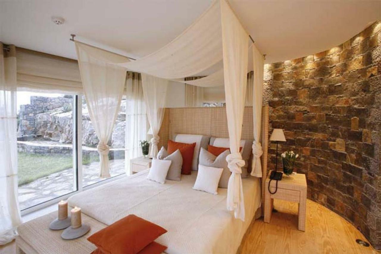 Villa Atlantis Elounda Exterior foto