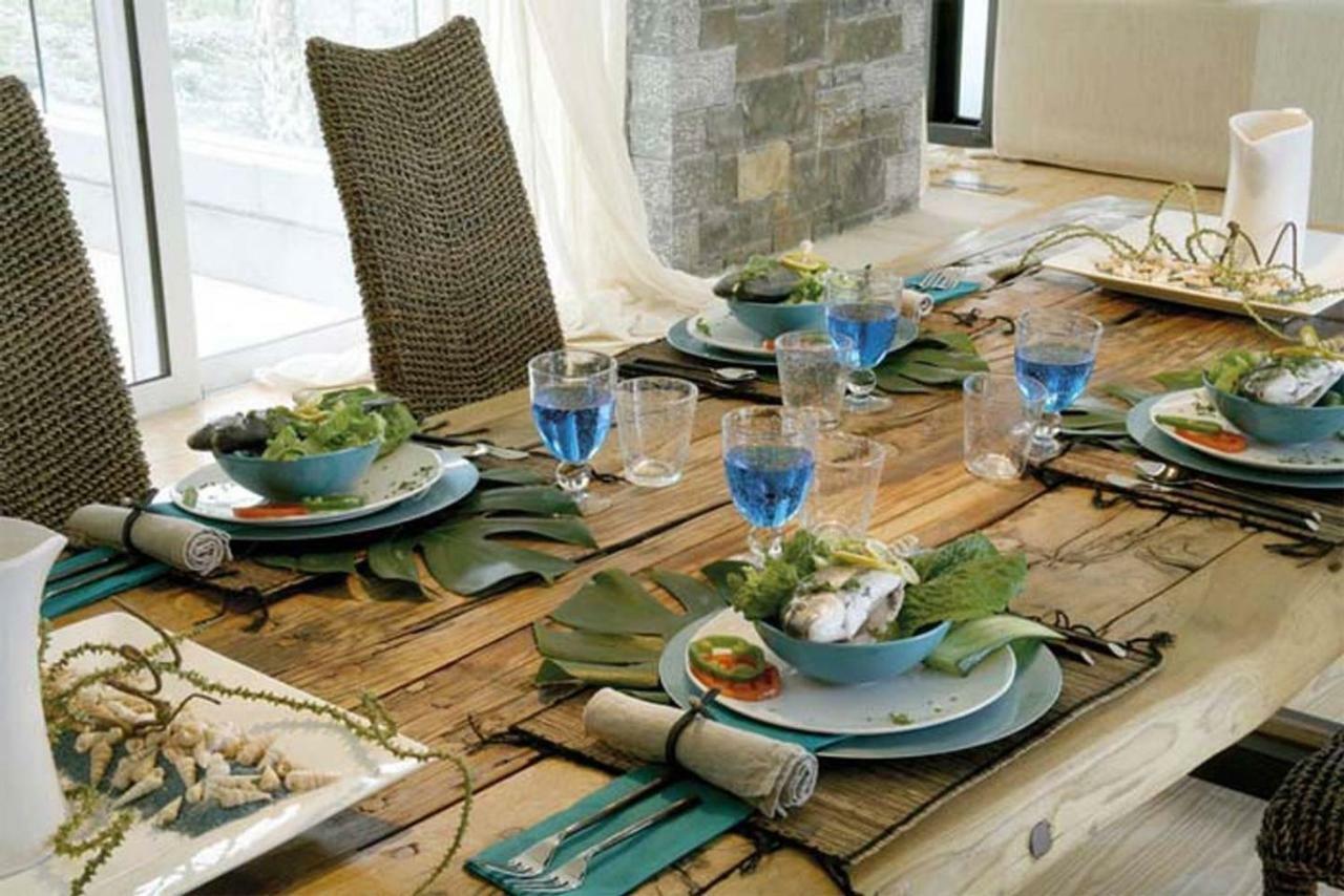 Villa Atlantis Elounda Exterior foto
