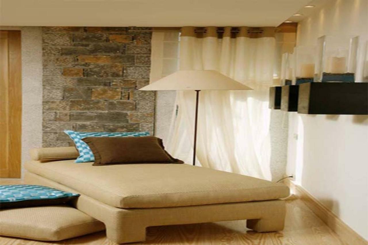 Villa Atlantis Elounda Exterior foto
